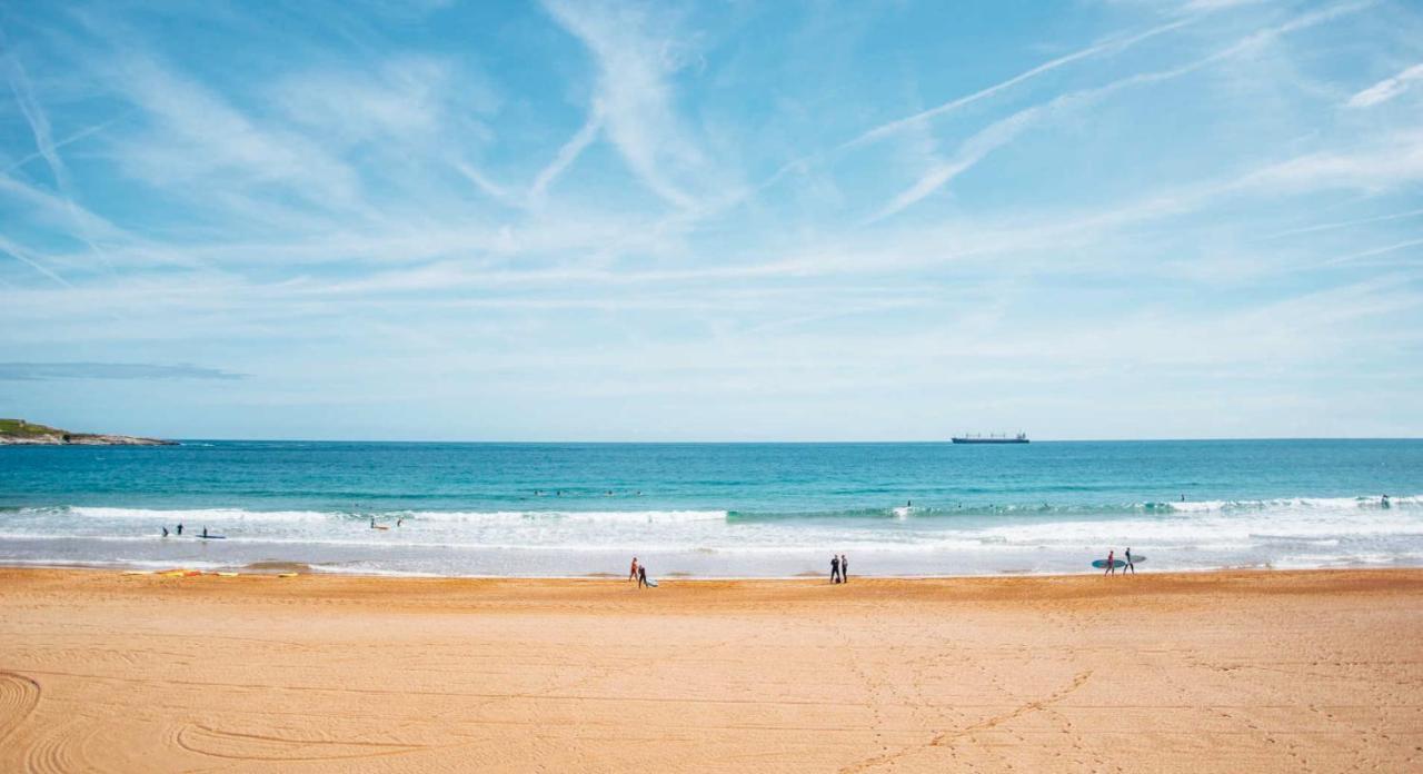 Lisbon Beach Apartments 4 Costa da Caparica Dış mekan fotoğraf