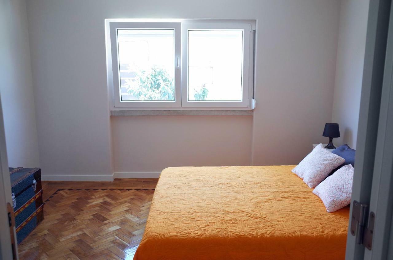 Lisbon Beach Apartments 4 Costa da Caparica Dış mekan fotoğraf