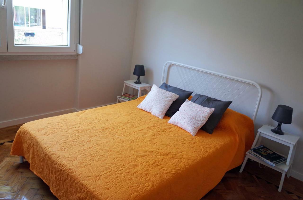Lisbon Beach Apartments 4 Costa da Caparica Dış mekan fotoğraf