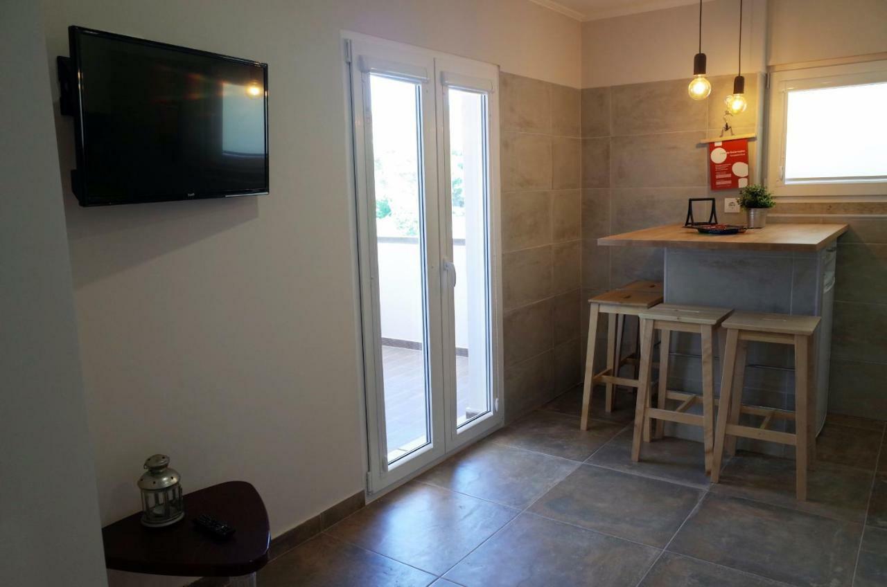 Lisbon Beach Apartments 4 Costa da Caparica Dış mekan fotoğraf