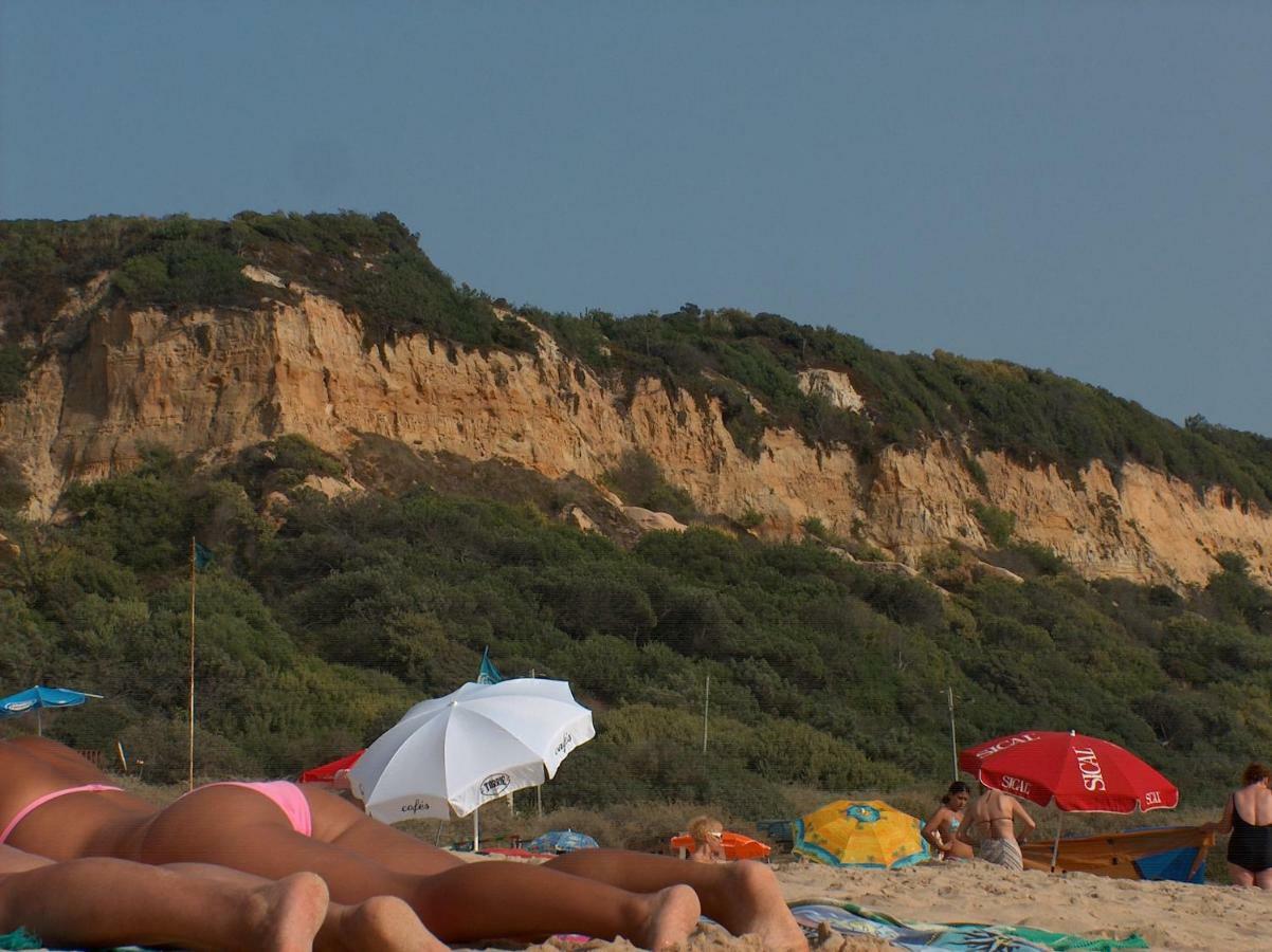 Lisbon Beach Apartments 4 Costa da Caparica Dış mekan fotoğraf