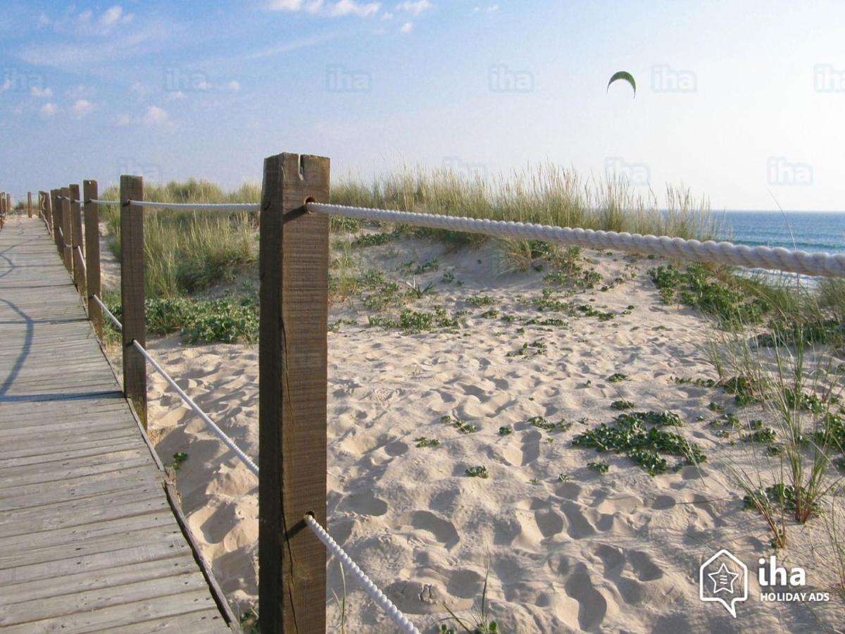 Lisbon Beach Apartments 4 Costa da Caparica Dış mekan fotoğraf