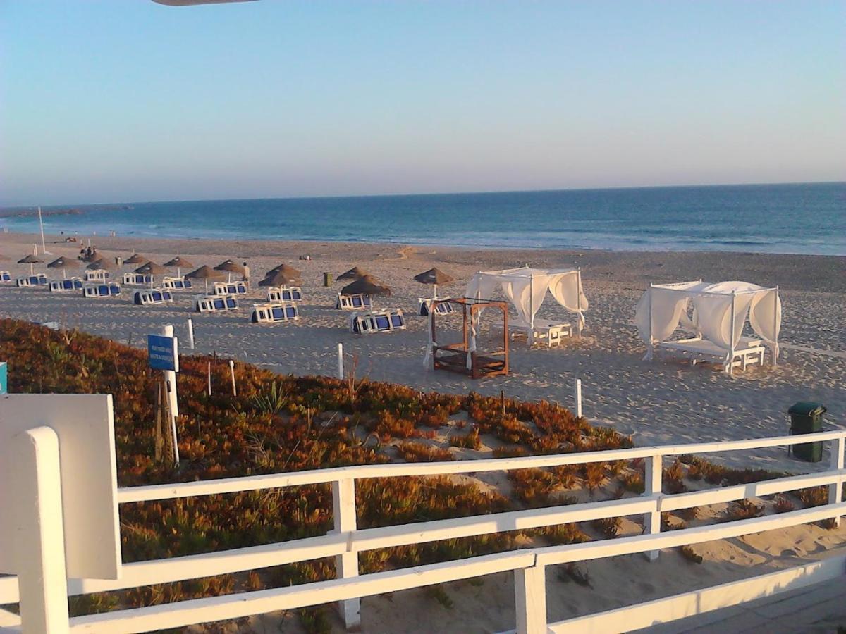 Lisbon Beach Apartments 4 Costa da Caparica Dış mekan fotoğraf